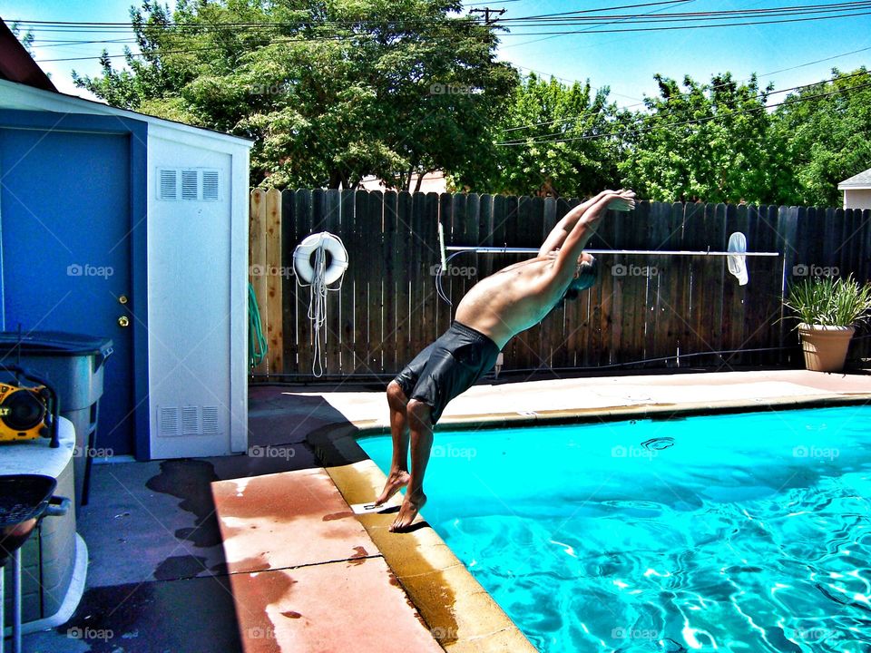 backflip