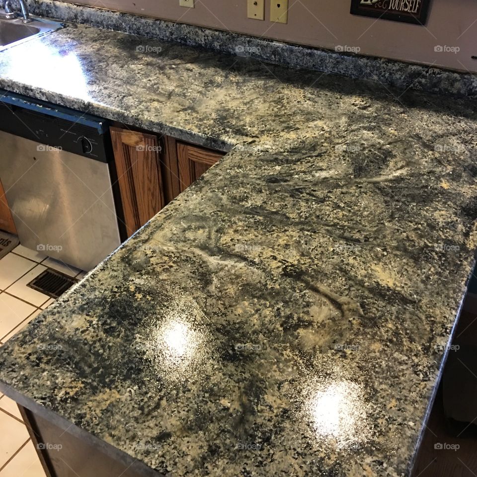 Giani granite paint diy
