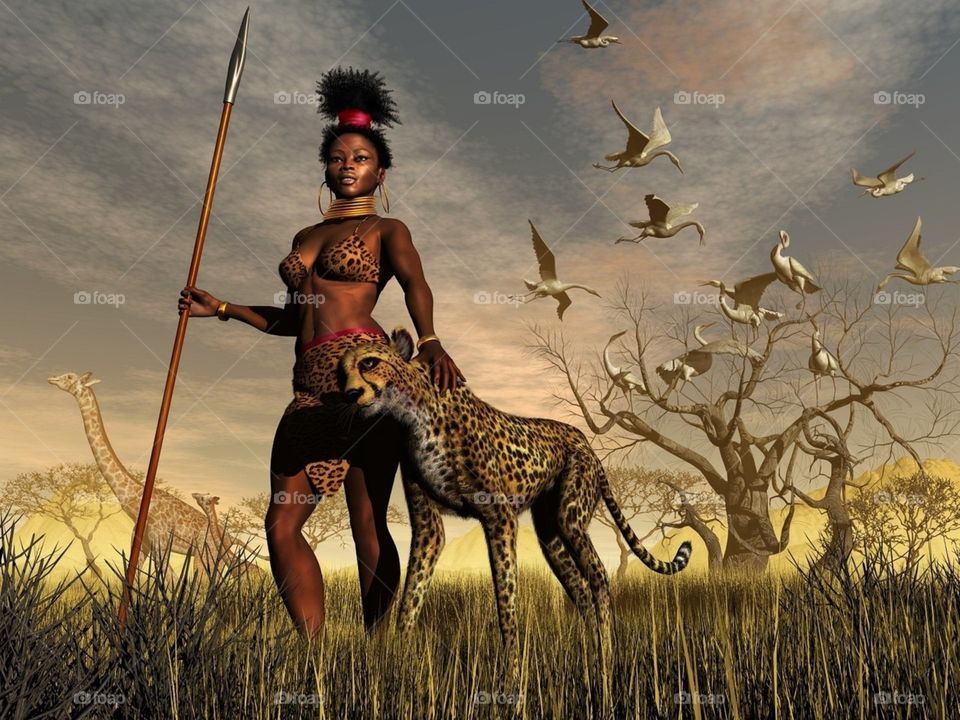 The nature is beutifull