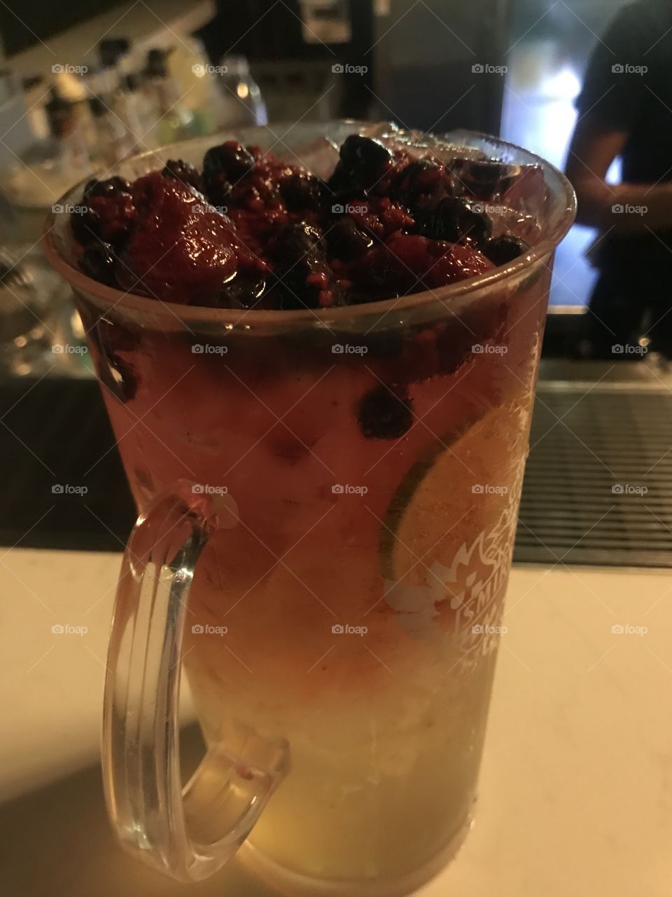 It’s party time it’s 