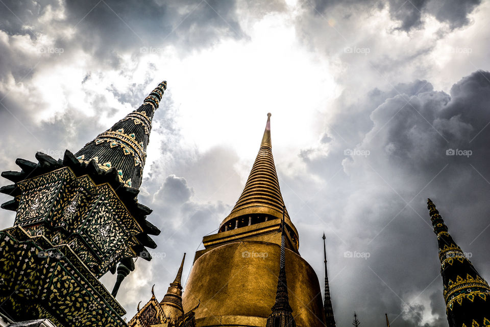 Wat Phra Kaew