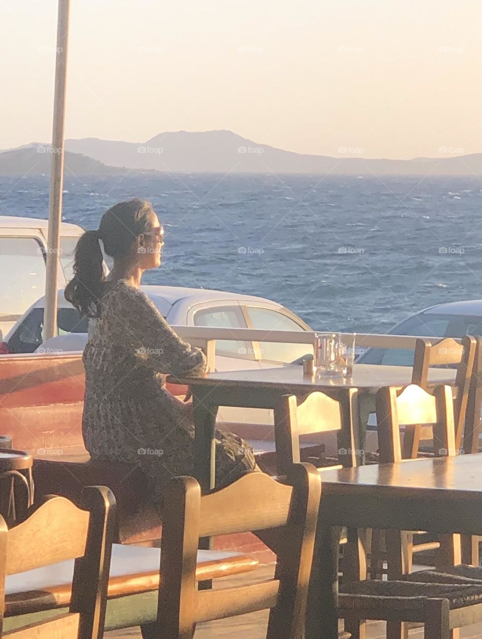 Life is better when the sun shines 