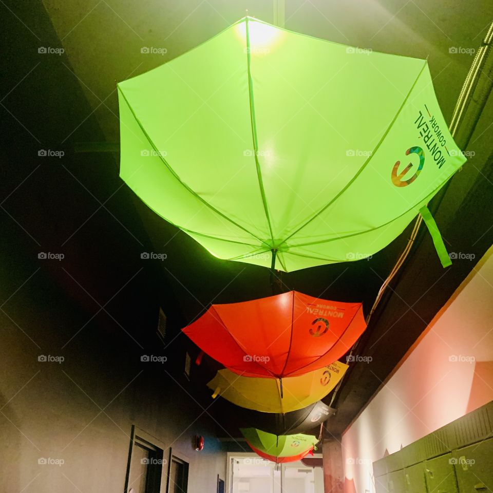 Montreal, Quebec, Canada 🍁