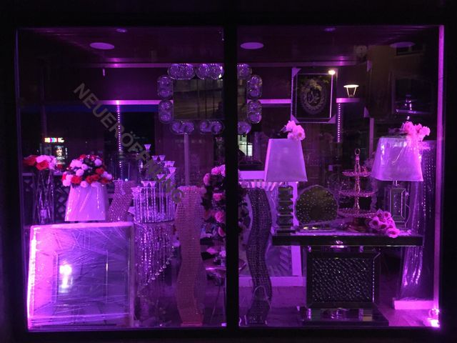 Schaufenster 