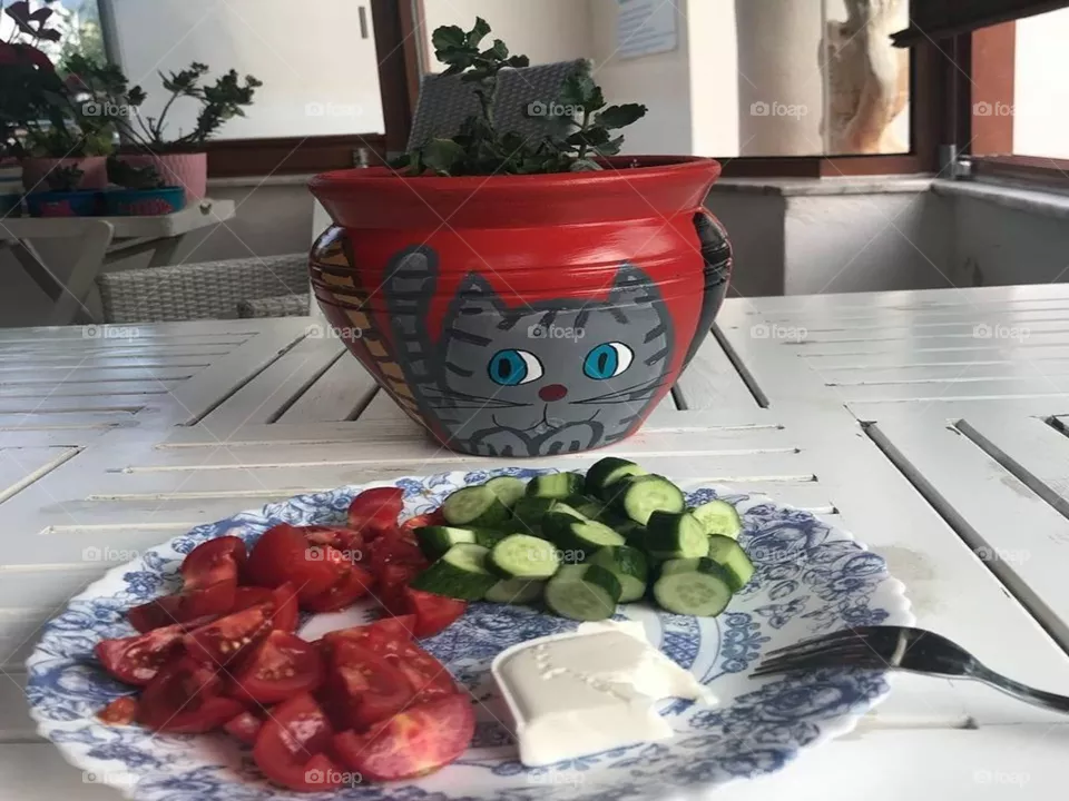 Breakfast