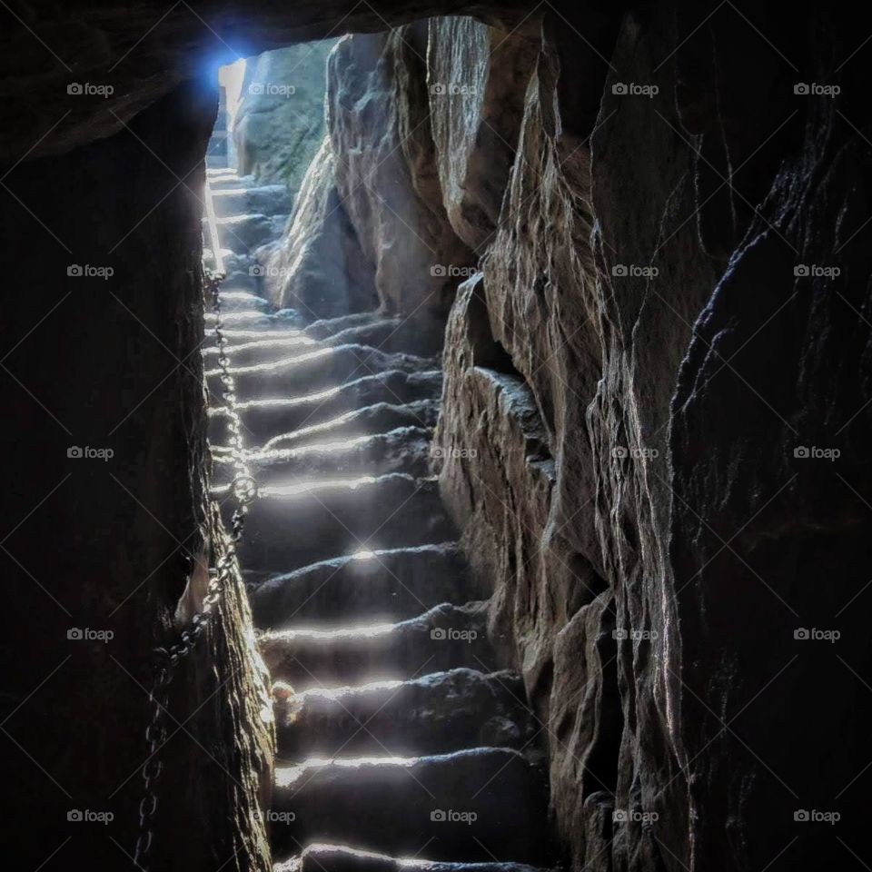 Góry Stołowe, Szczeliniec Wielki