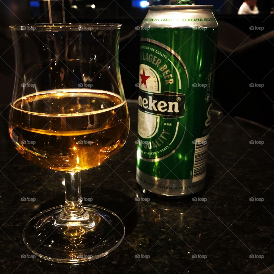 Heineken