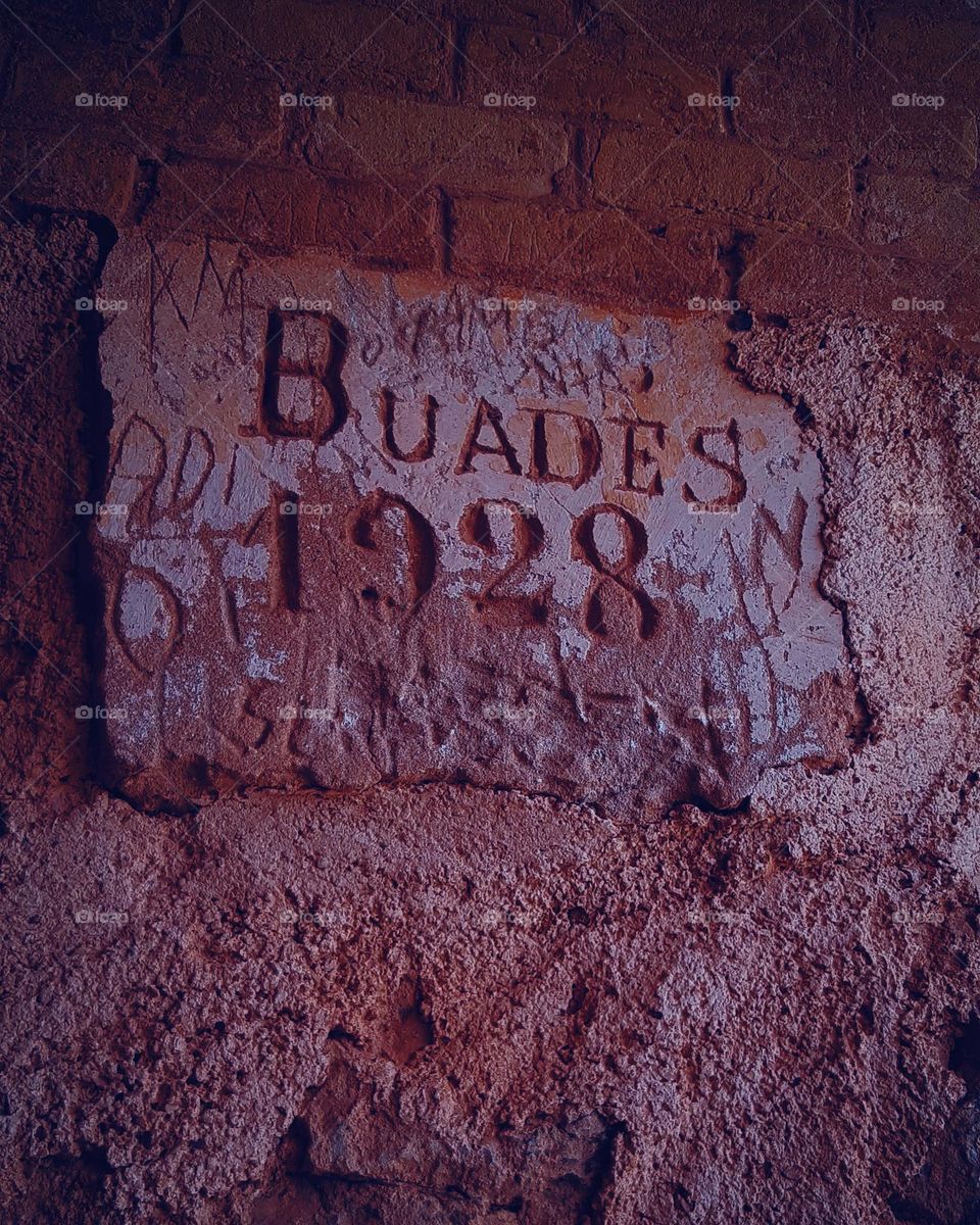 Buades 1928