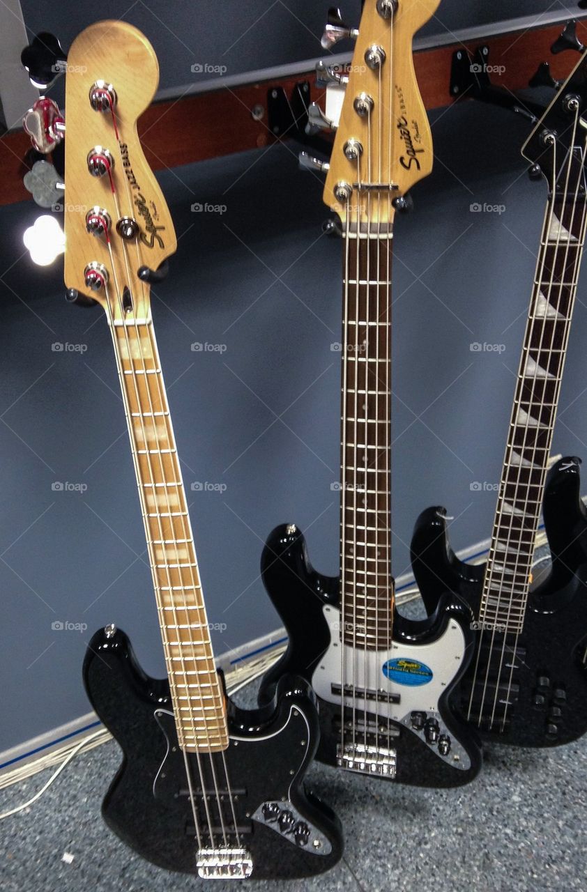 Bass Collection