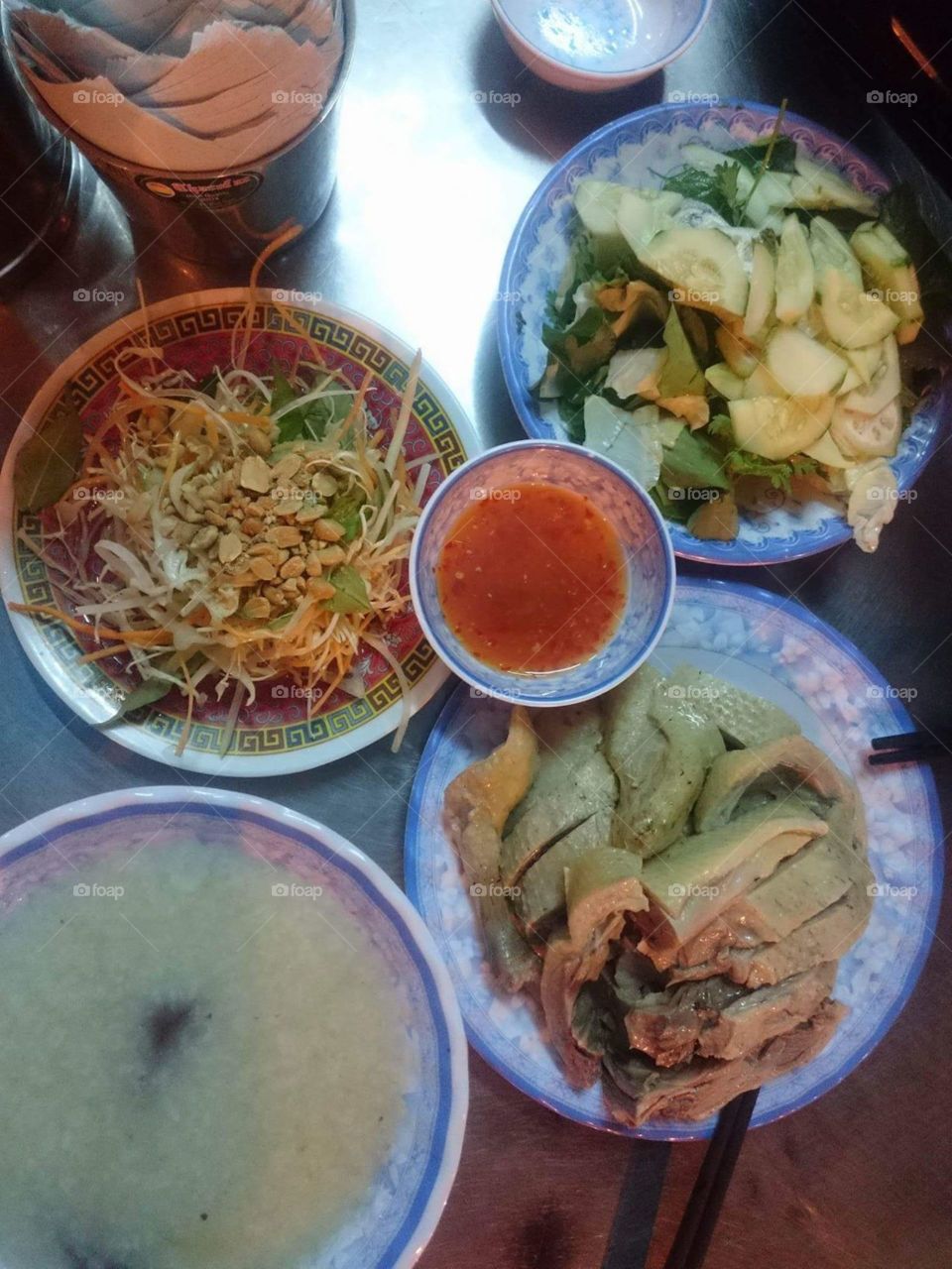 Food, Vegetable, Bowl, No Person, Meal