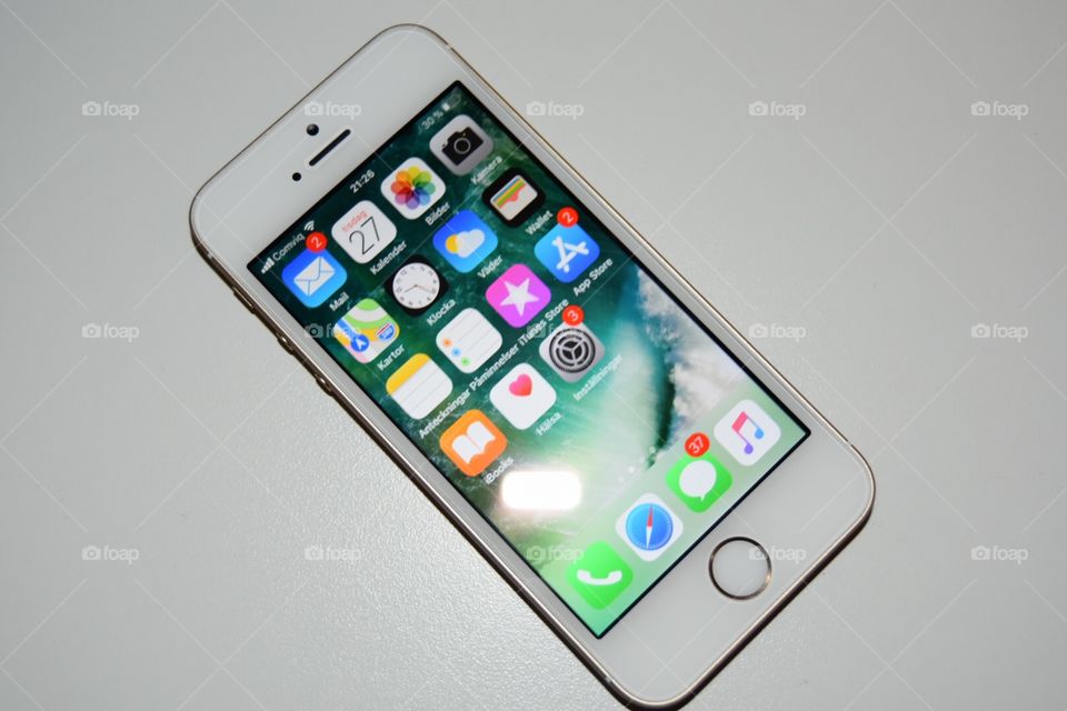 Telephone, Screen, Cellular Telephone, Display, Cellular