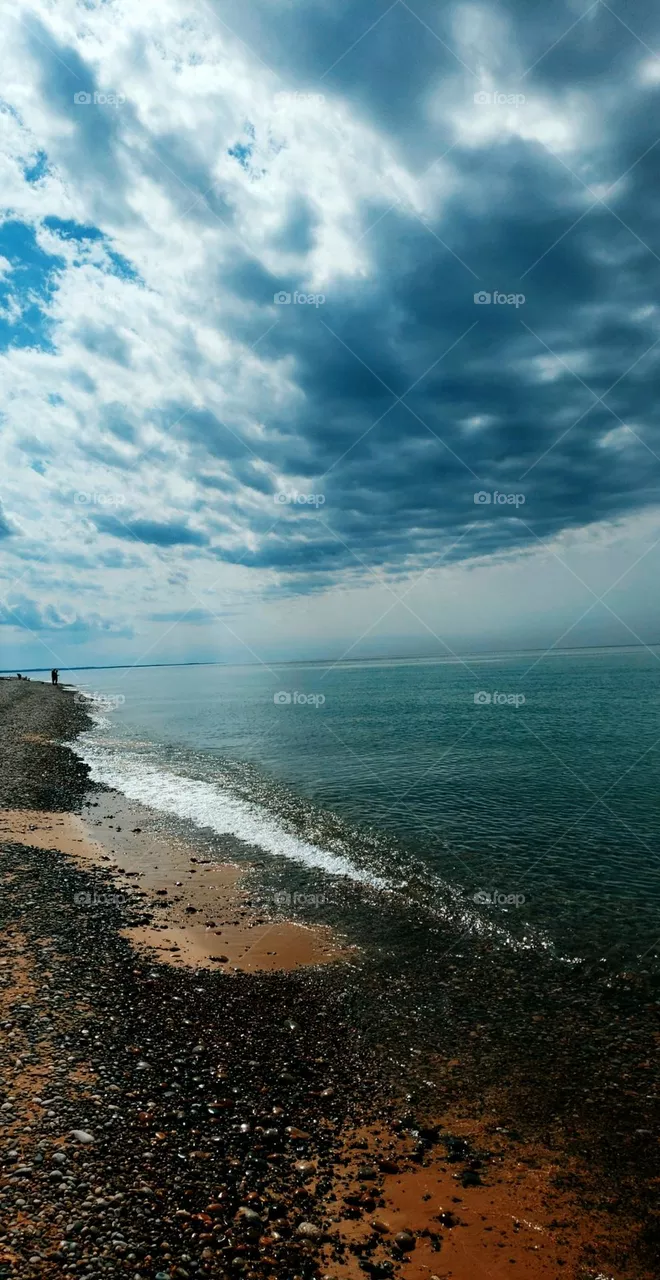 Petoskey