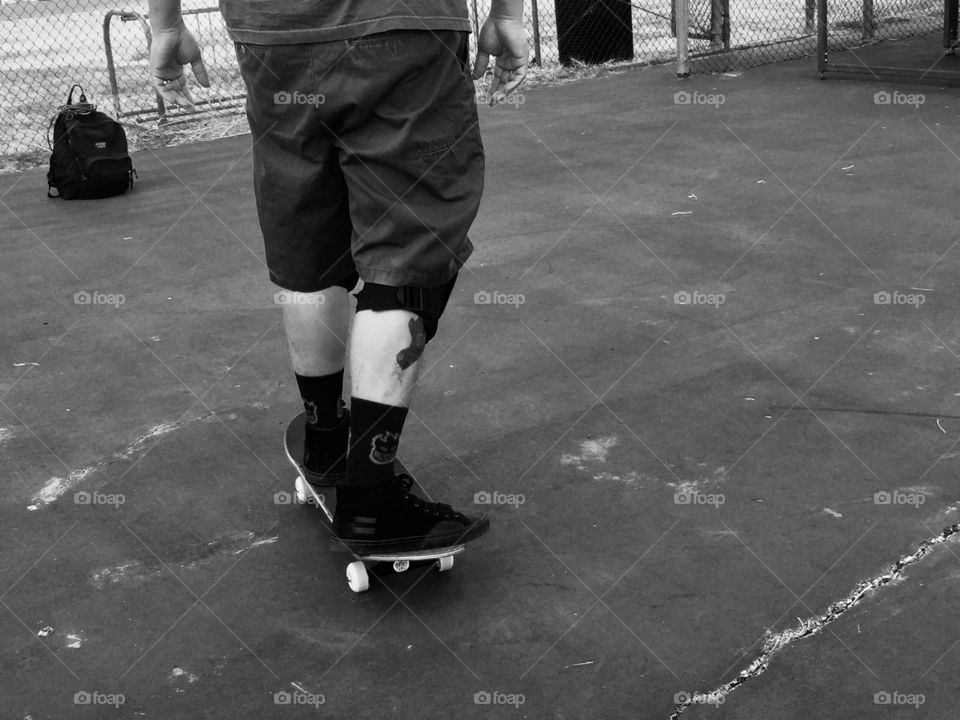Skate