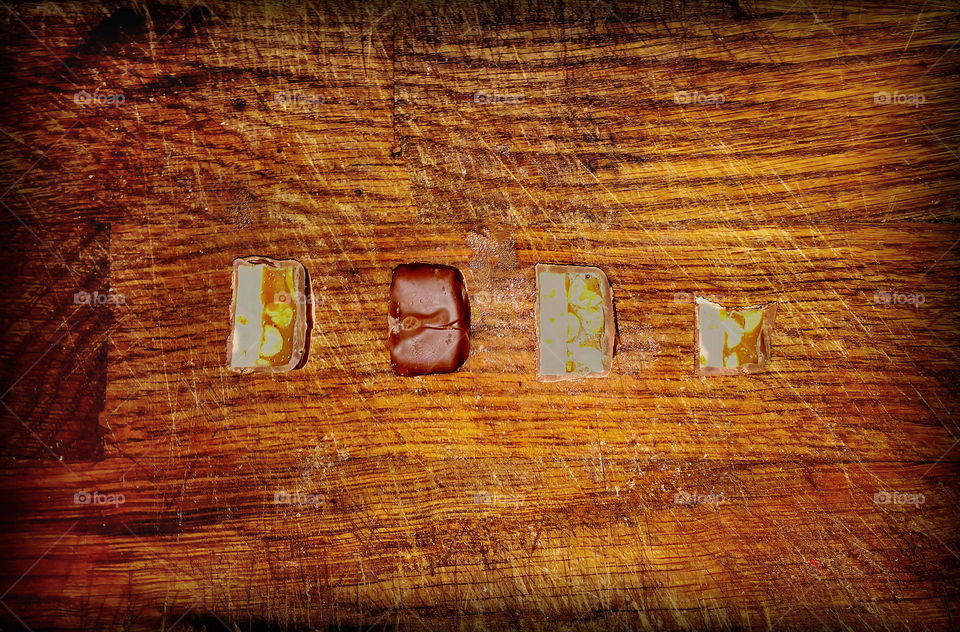 Snickers © in cuts 🍫