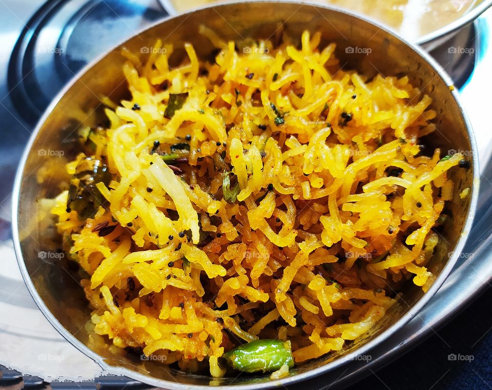 Kurdai bhaji using basic wheat