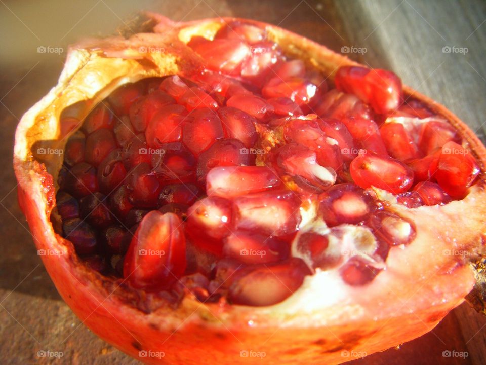 Pomegranate