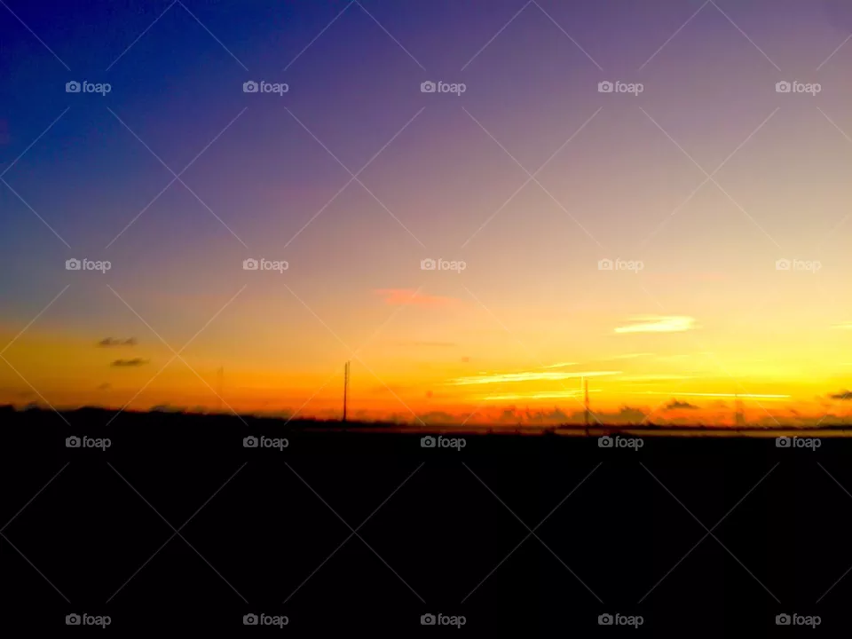 Sunrise