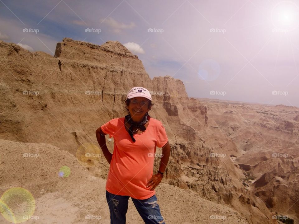 Trip to South Dakota