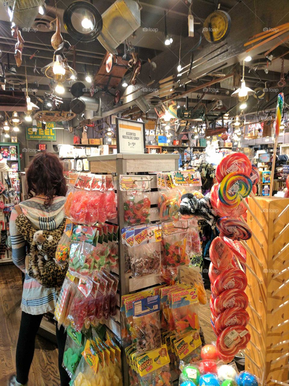 cracker barrel