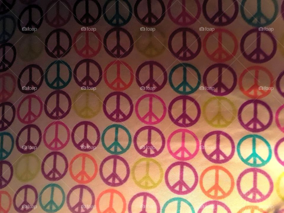 peace