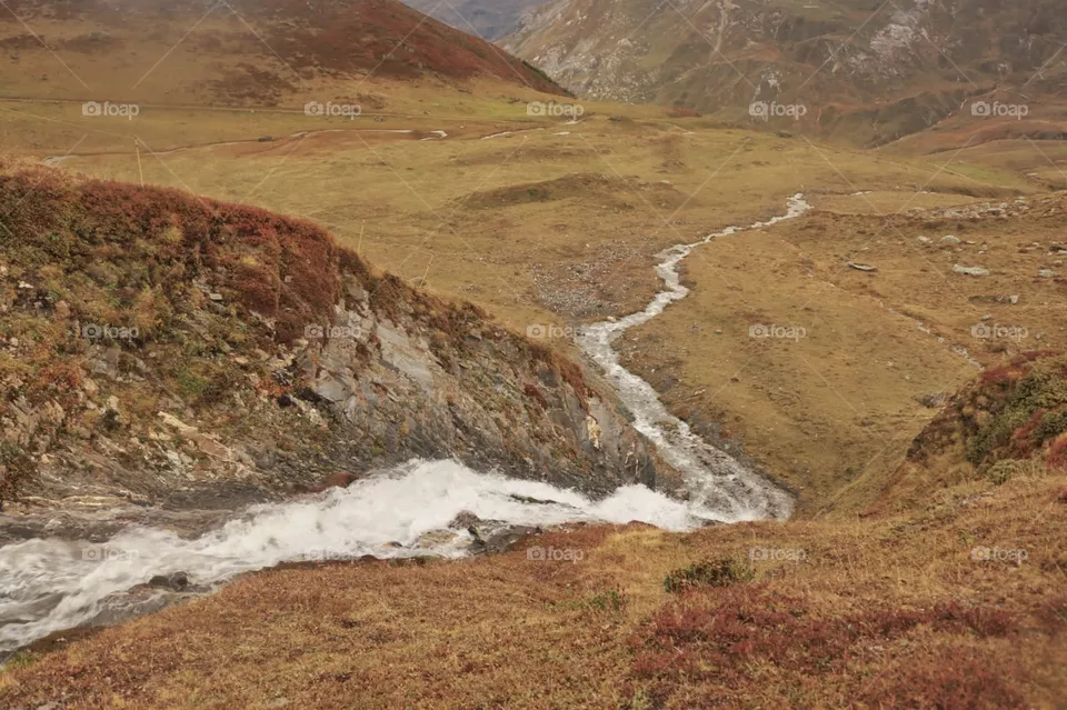Gletscher