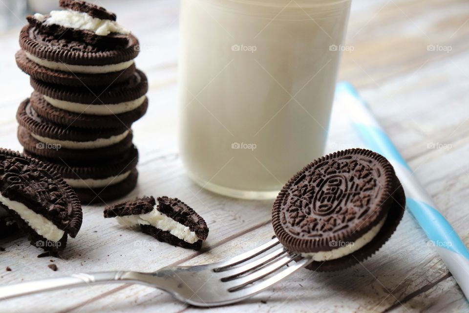 Oreo