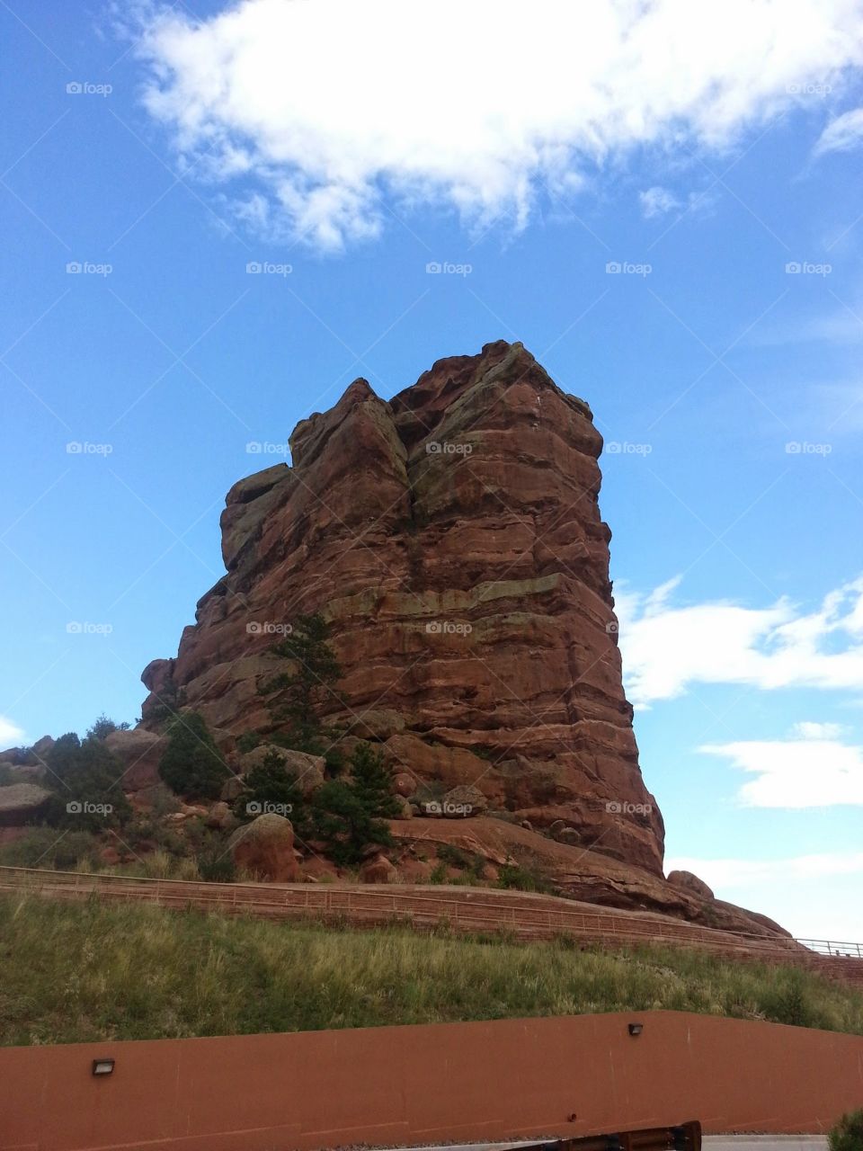 No Person, Travel, Sky, Outdoors, Sandstone