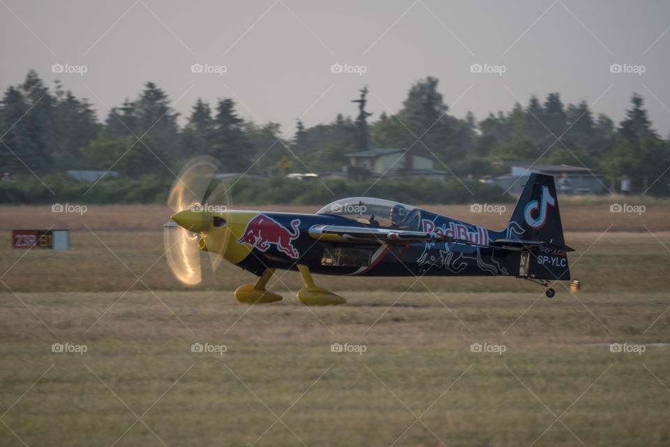 Airshow Leszno