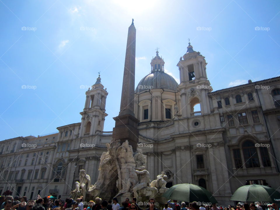 Architecture, Religion, Building, Church, City