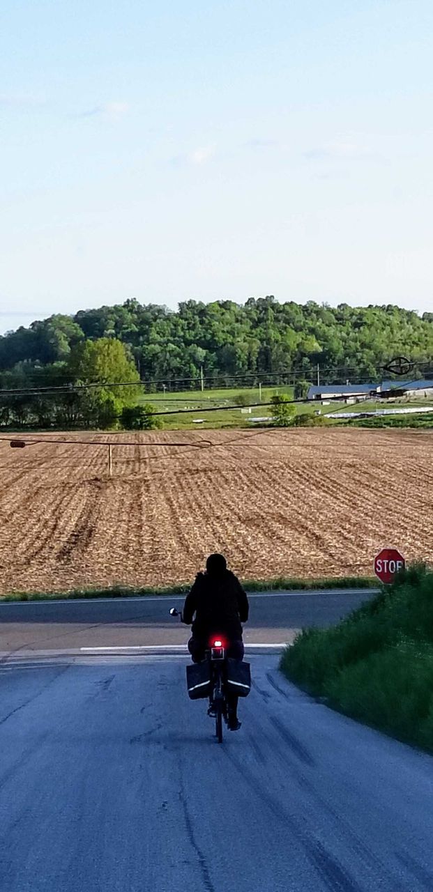ride