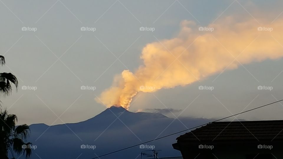 etna