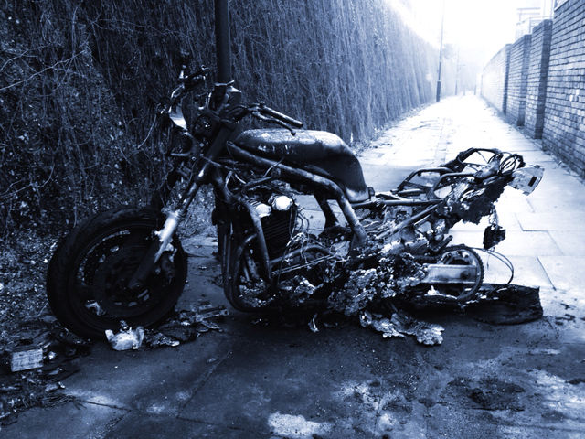 Wreck