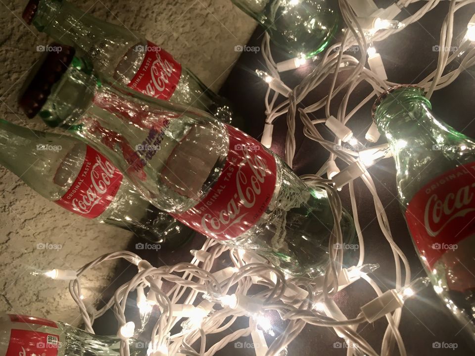 Coca-Cola photography mission 