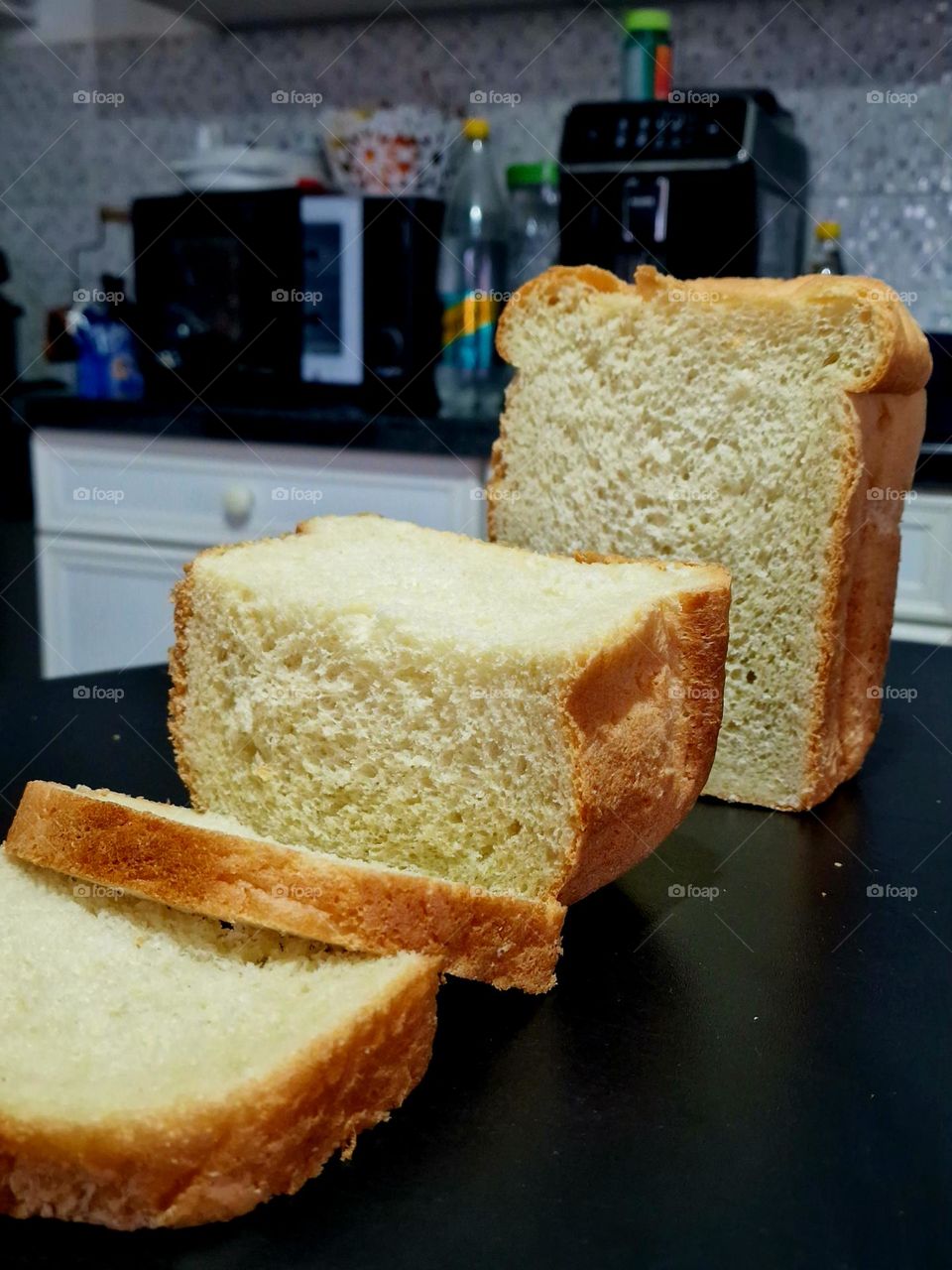 home bread