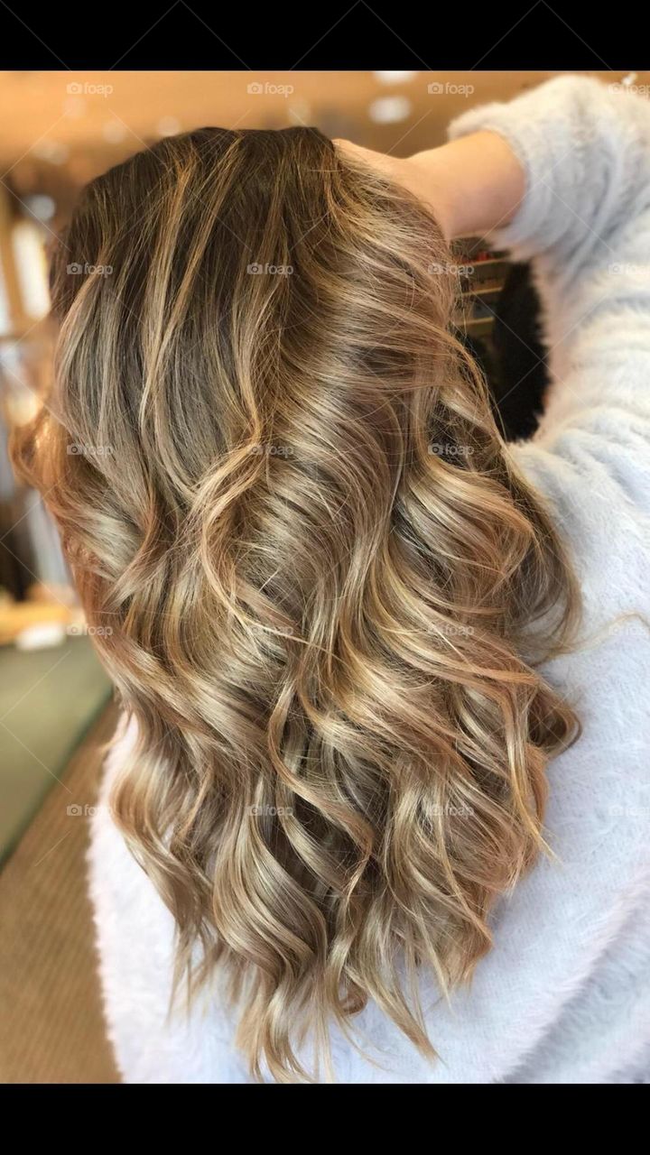 Balayage 
