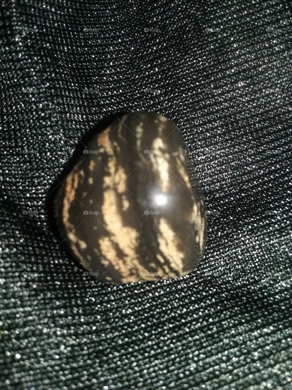 gemstones and crystals