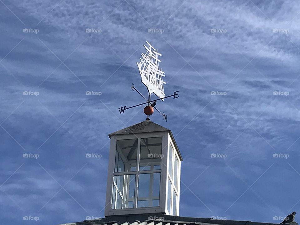 Cape Town Water Front