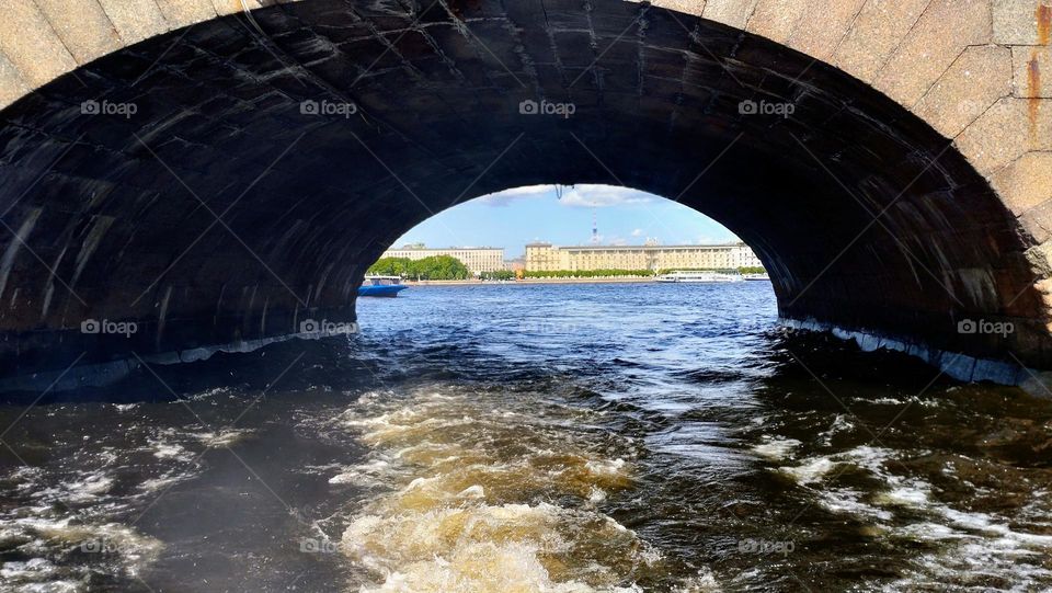 City river 🌉 Bridge 🌉 Water 🌉 Architecture 🌉