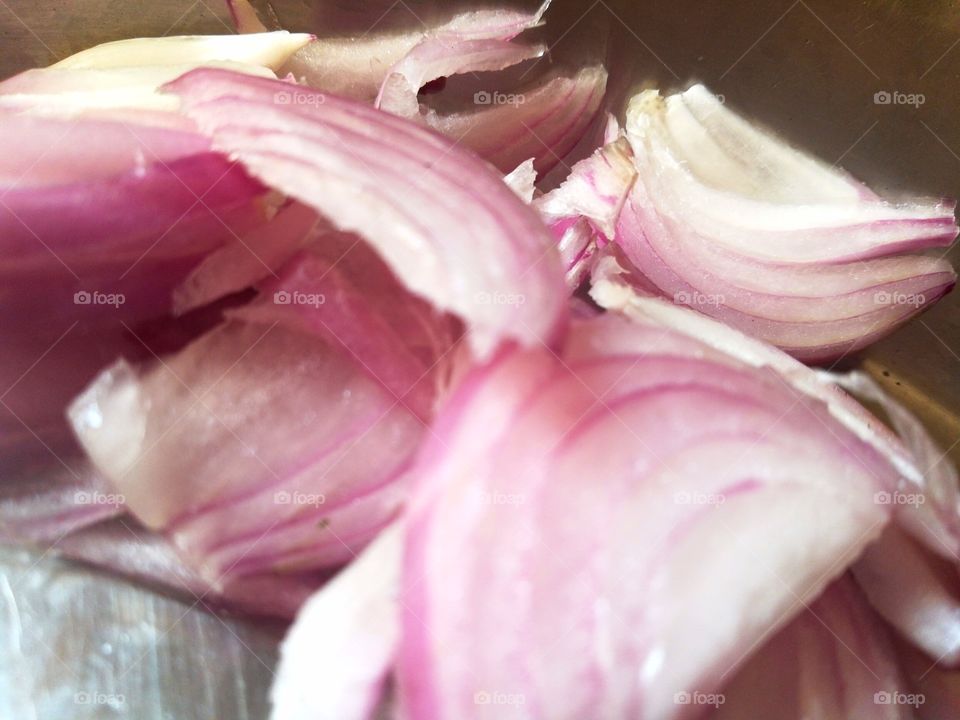 onion