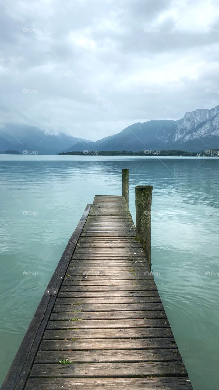 Finding peace of mind ! 