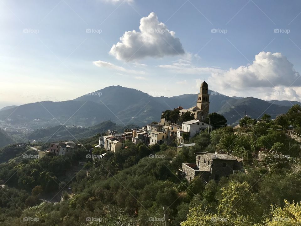 Cinque Terre moment 