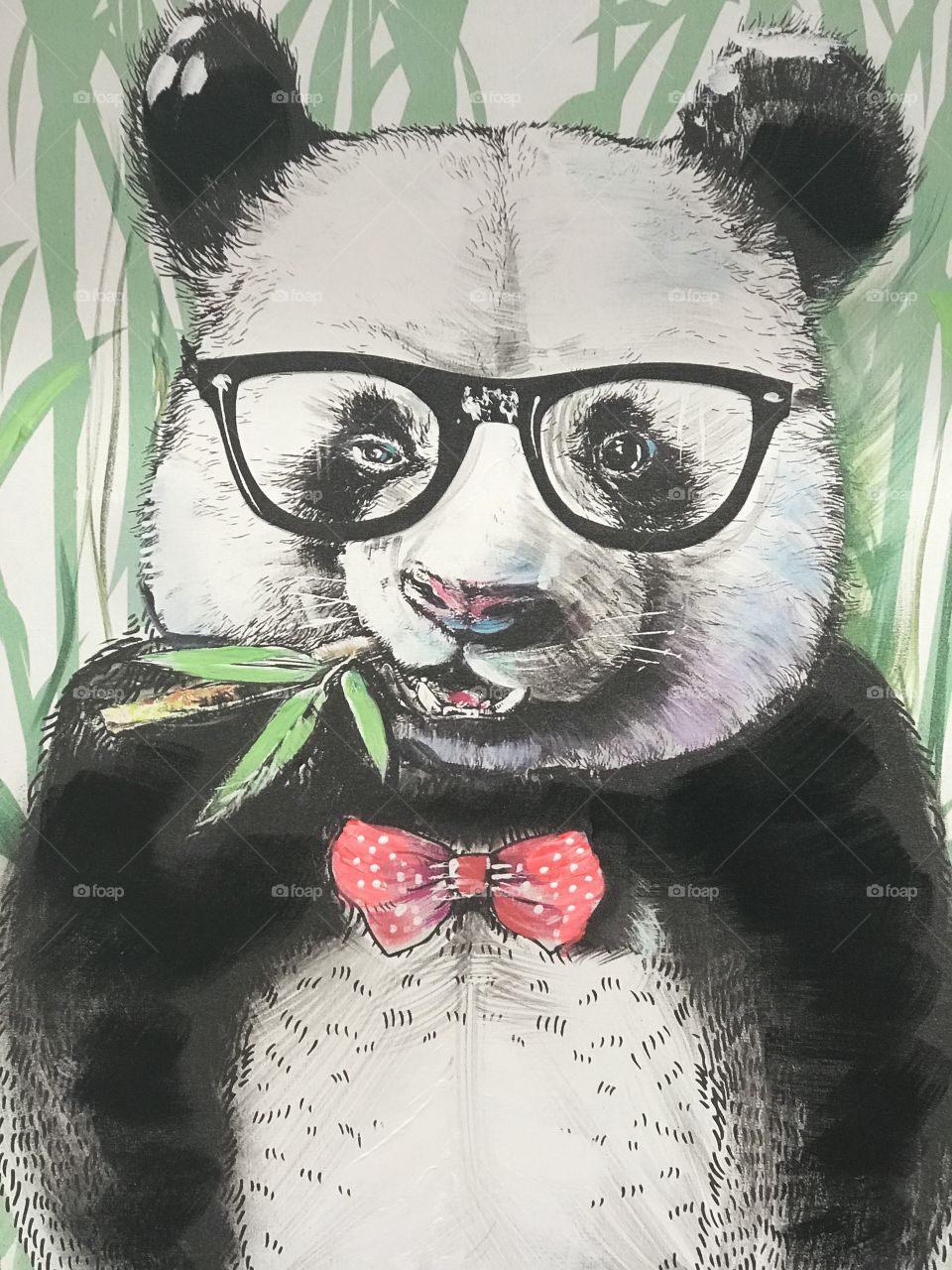 Panda 