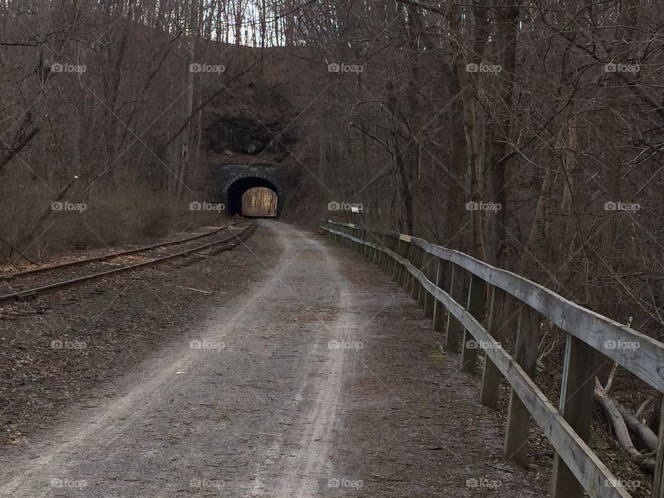 Tunnel