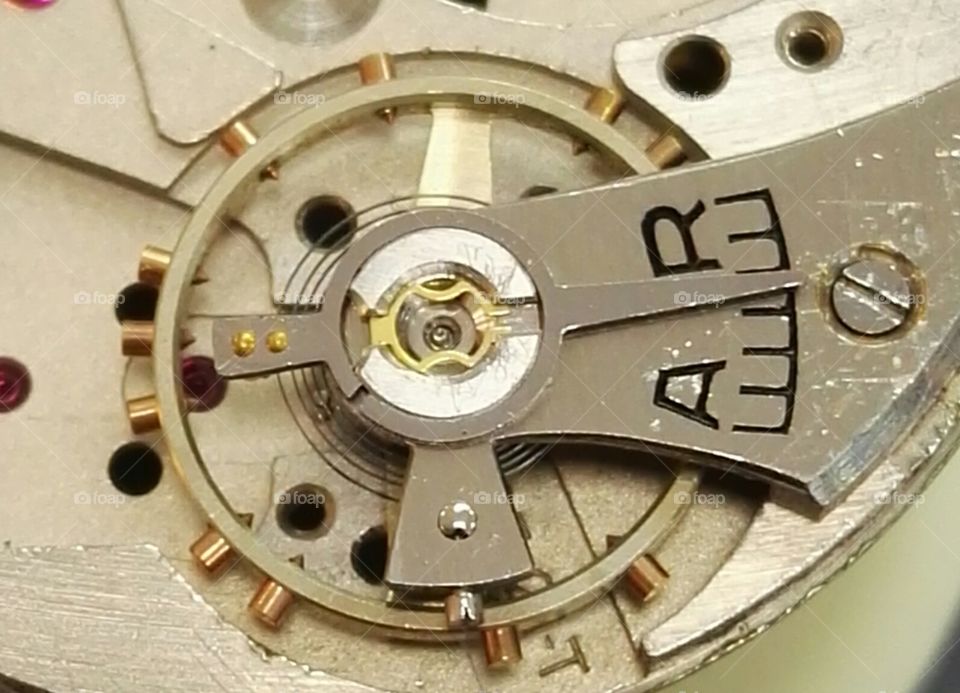 Wheel, Gear, Clock, Precision, Technology