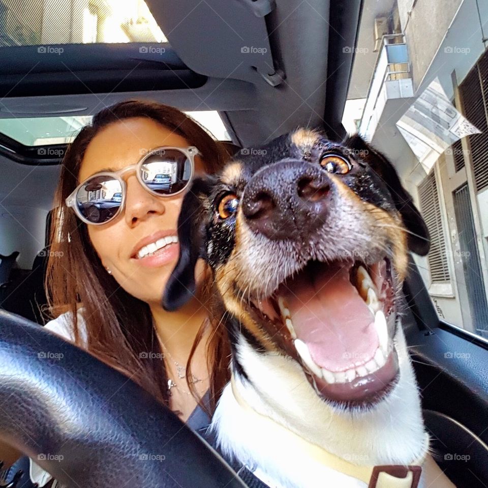 Ask me if I am happy