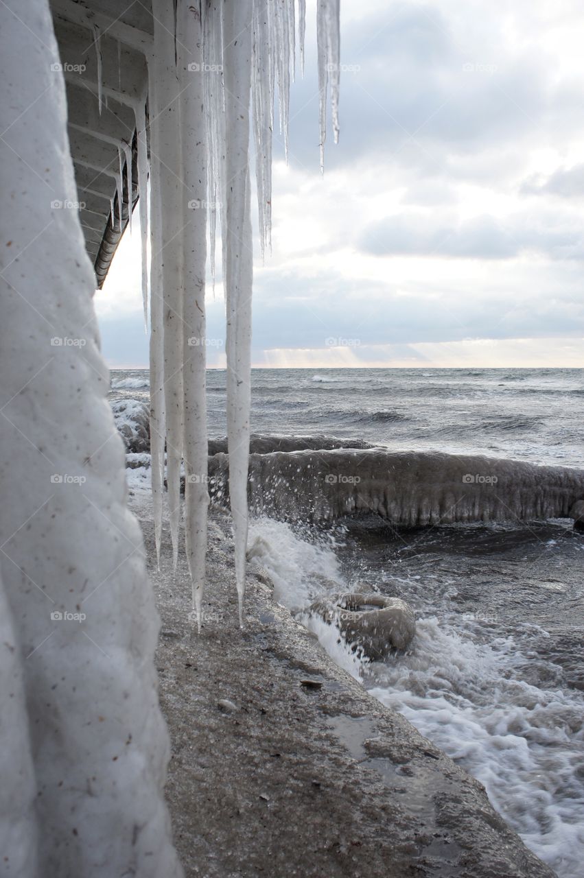 Icicle