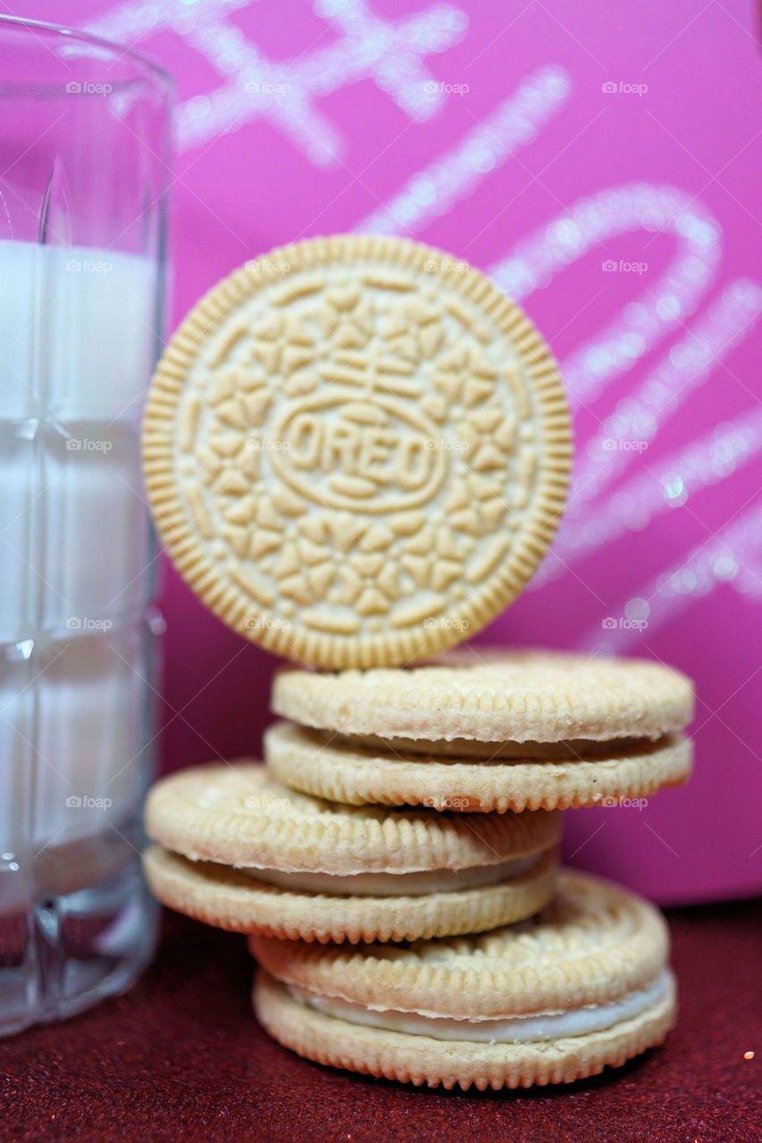 Oreo 