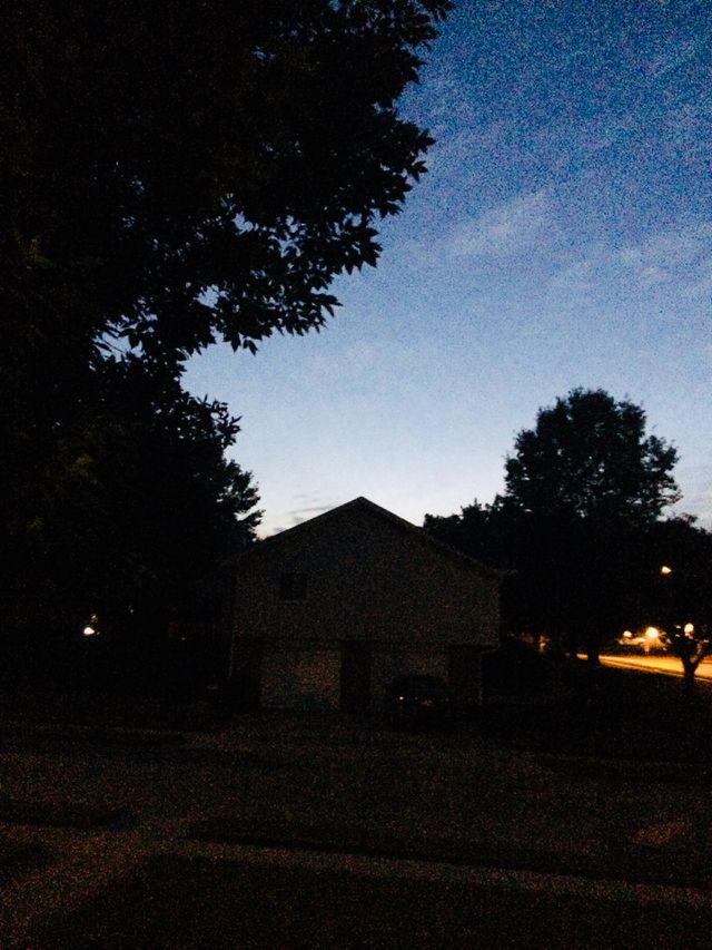 Beautiful night 