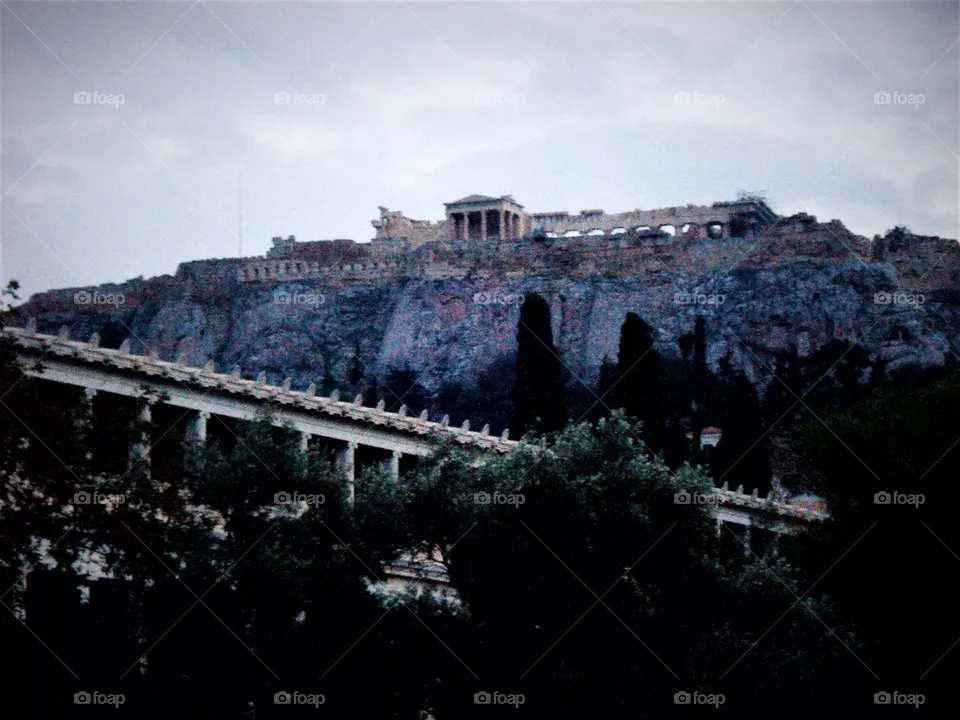 Athens