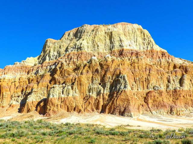 Layered WY